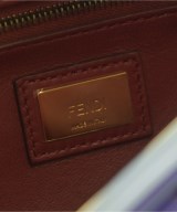 FENDI（フェンディ）ハンドバッグ 青 サイズ:- レディース/2200709606314