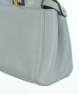 FENDI（フェンディ）ハンドバッグ 青 サイズ:- レディース/2200709606314