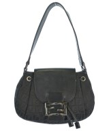 FENDI（フェンディ）ショルダーバッグ 黒 サイズ:- レディース/2200709606604