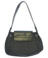 FENDI（フェンディ）ショルダーバッグ 黒 サイズ:- レディース/2200709606604