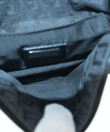 FENDI（フェンディ）ショルダーバッグ 黒 サイズ:- レディース/2200709606604