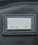 FENDI（フェンディ）ショルダーバッグ 黒 サイズ:- レディース/2200709606604