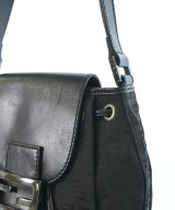 FENDI（フェンディ）ショルダーバッグ 黒 サイズ:- レディース/2200709606604