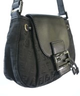FENDI（フェンディ）ショルダーバッグ 黒 サイズ:- レディース/2200709606604