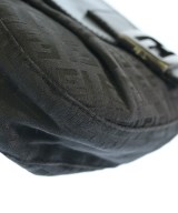 FENDI（フェンディ）ショルダーバッグ 黒 サイズ:- レディース/2200709606604