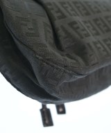 FENDI（フェンディ）ショルダーバッグ 黒 サイズ:- レディース/2200709606604