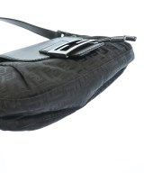 FENDI（フェンディ）ショルダーバッグ 黒 サイズ:- レディース/2200709606604