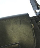 FENDI（フェンディ）ショルダーバッグ 黒 サイズ:- レディース/2200709606604