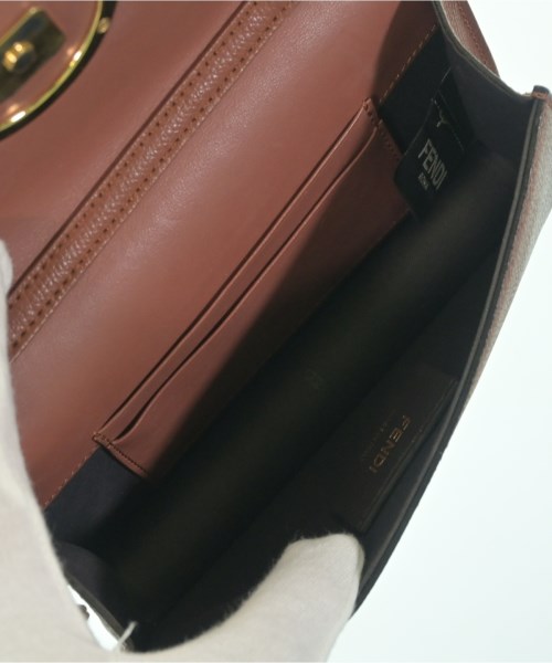 FENDI（フェンディ）その他 茶 サイズ:- レディース/2200709606765