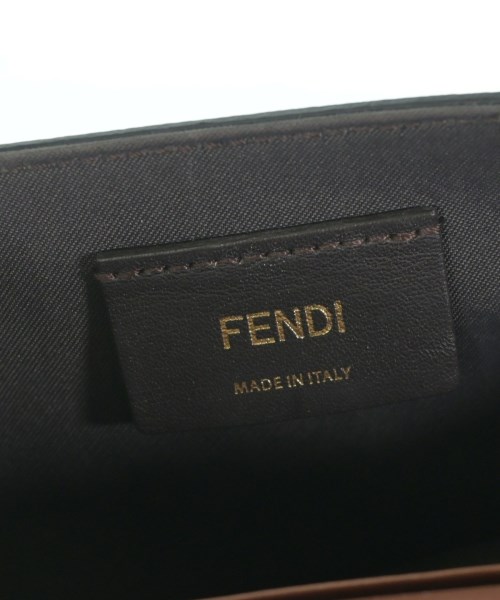 FENDI（フェンディ）その他 茶 サイズ:- レディース/2200709606765