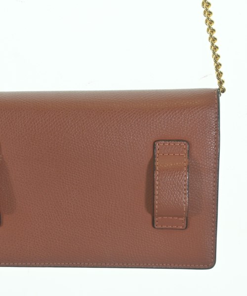 FENDI（フェンディ）その他 茶 サイズ:- レディース/2200709606765