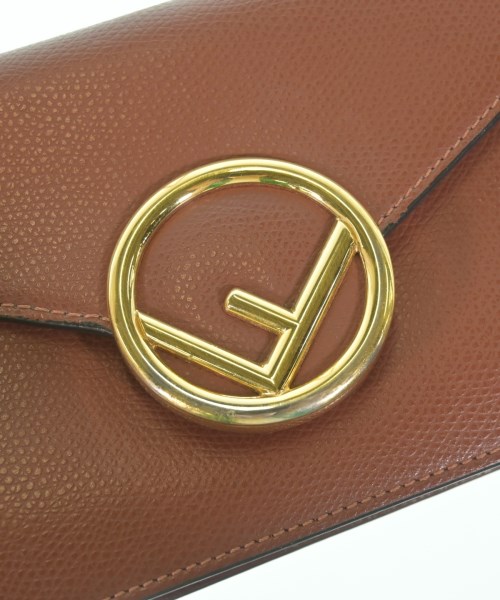 FENDI（フェンディ）その他 茶 サイズ:- レディース/2200709606765