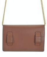 FENDI（フェンディ）その他 茶 サイズ:- レディース/2200709606765