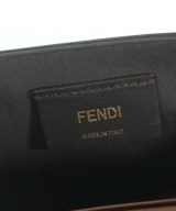 FENDI（フェンディ）その他 茶 サイズ:- レディース/2200709606765