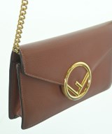 FENDI（フェンディ）その他 茶 サイズ:- レディース/2200709606765