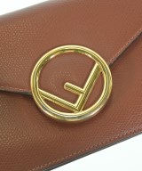 FENDI（フェンディ）その他 茶 サイズ:- レディース/2200709606765