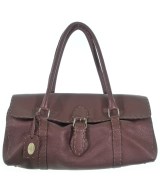 FENDI（フェンディ）ハンドバッグ 赤 サイズ:- レディース/2200710445452