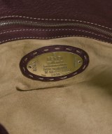 FENDI（フェンディ）ハンドバッグ 赤 サイズ:- レディース/2200710445452