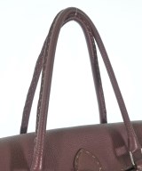 FENDI（フェンディ）ハンドバッグ 赤 サイズ:- レディース/2200710445452