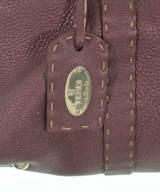 FENDI（フェンディ）ハンドバッグ 赤 サイズ:- レディース/2200710445452