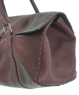 FENDI（フェンディ）ハンドバッグ 赤 サイズ:- レディース/2200710445452