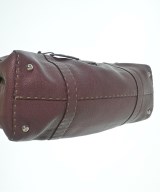 FENDI（フェンディ）ハンドバッグ 赤 サイズ:- レディース/2200710445452