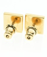 FENDI（フェンディ）ピアス ゴールド サイズ:- レディース/2200659439024