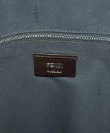 FENDI（フェンディ）バックパック・リュック ベージュ サイズ:- レディース/2200663517084