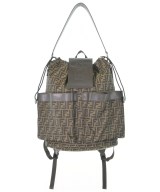 FENDI バックパック・リュック