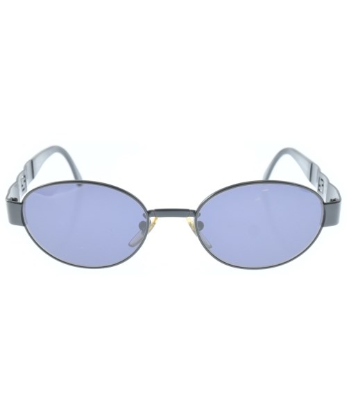 FENDI（フェンディ）サングラス 黒 サイズ:- レディース/2200658880070