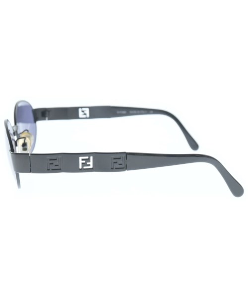 FENDI（フェンディ）サングラス 黒 サイズ:- レディース/2200658880070