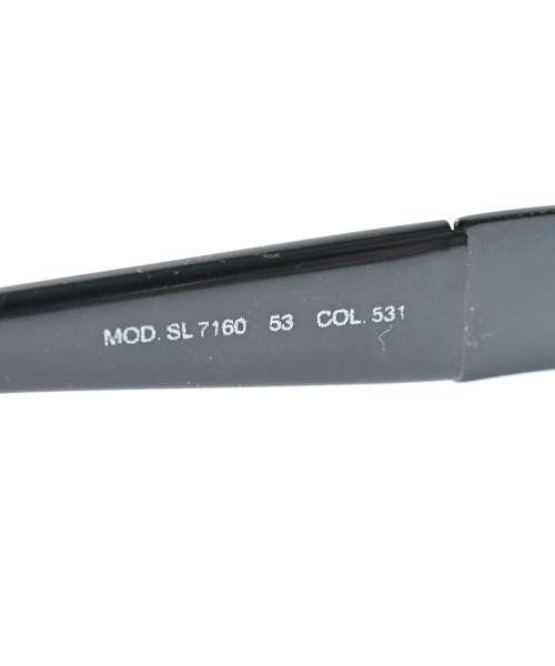 FENDI（フェンディ）サングラス 黒 サイズ:- レディース/2200658880070