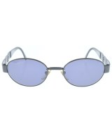 FENDI（フェンディ）サングラス 黒 サイズ:- レディース/2200658880070