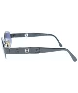FENDI（フェンディ）サングラス 黒 サイズ:- レディース/2200658880070