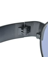 FENDI（フェンディ）サングラス 黒 サイズ:- レディース/2200658880070