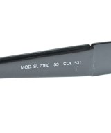 FENDI（フェンディ）サングラス 黒 サイズ:- レディース/2200658880070