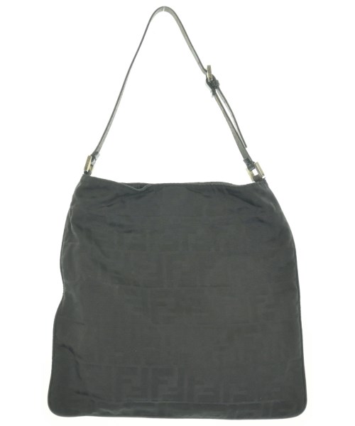 FENDI（フェンディ）トートバッグ 黒 サイズ:- レディース/2200664054045