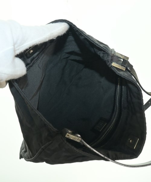 FENDI（フェンディ）トートバッグ 黒 サイズ:- レディース/2200664054045