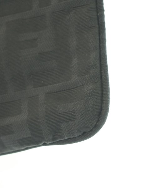 FENDI（フェンディ）トートバッグ 黒 サイズ:- レディース/2200664054045