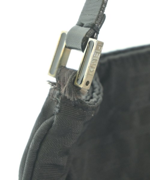 FENDI（フェンディ）トートバッグ 黒 サイズ:- レディース/2200664054045