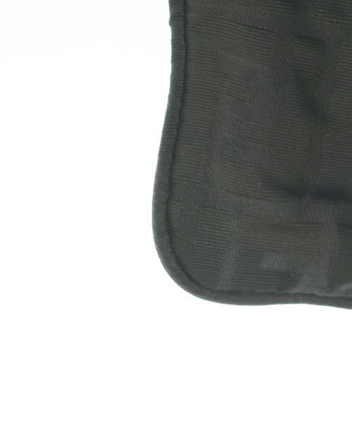 FENDI（フェンディ）トートバッグ 黒 サイズ:- レディース/2200664054045