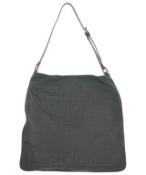 FENDI（フェンディ）トートバッグ 黒 サイズ:- レディース/2200664054045