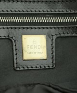 FENDI（フェンディ）トートバッグ 黒 サイズ:- レディース/2200664054045