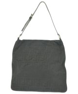 FENDI トートバッグ