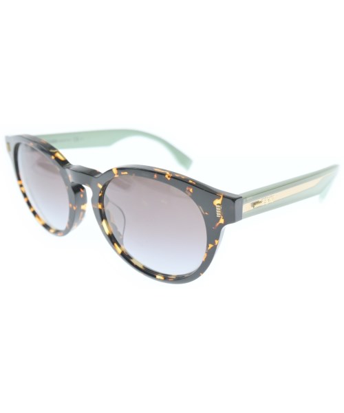 FENDI(フェンディ)サングラス 黒 サイズ:-/2200664247058