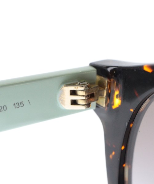 FENDI（フェンディ）サングラス 黒 サイズ:- レディース/2200664247058