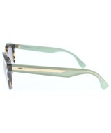 FENDI（フェンディ）サングラス 黒 サイズ:- レディース/2200664247058