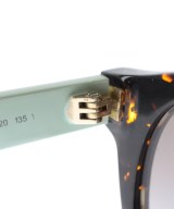 FENDI（フェンディ）サングラス 黒 サイズ:- レディース/2200664247058