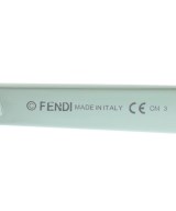FENDI（フェンディ）サングラス 黒 サイズ:- レディース/2200664247058