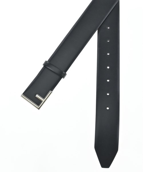 FENDI（フェンディ）ベルト 黒 サイズ:90 レディース/2200664339012